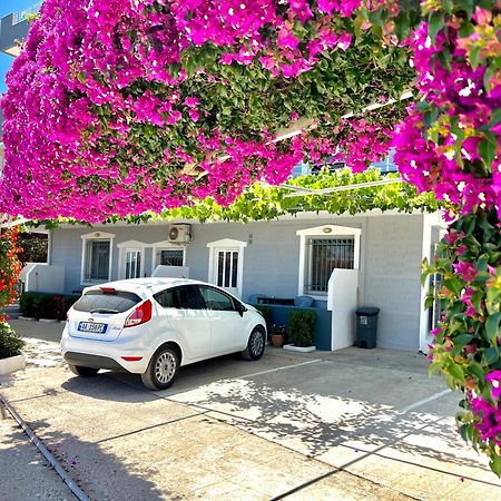 Tomi Apartments Sarandë 외부 사진