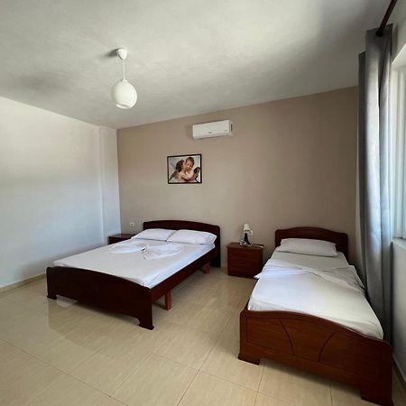 Tomi Apartments Sarandë 외부 사진